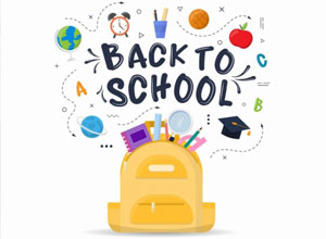 Вітання з Днем знань!